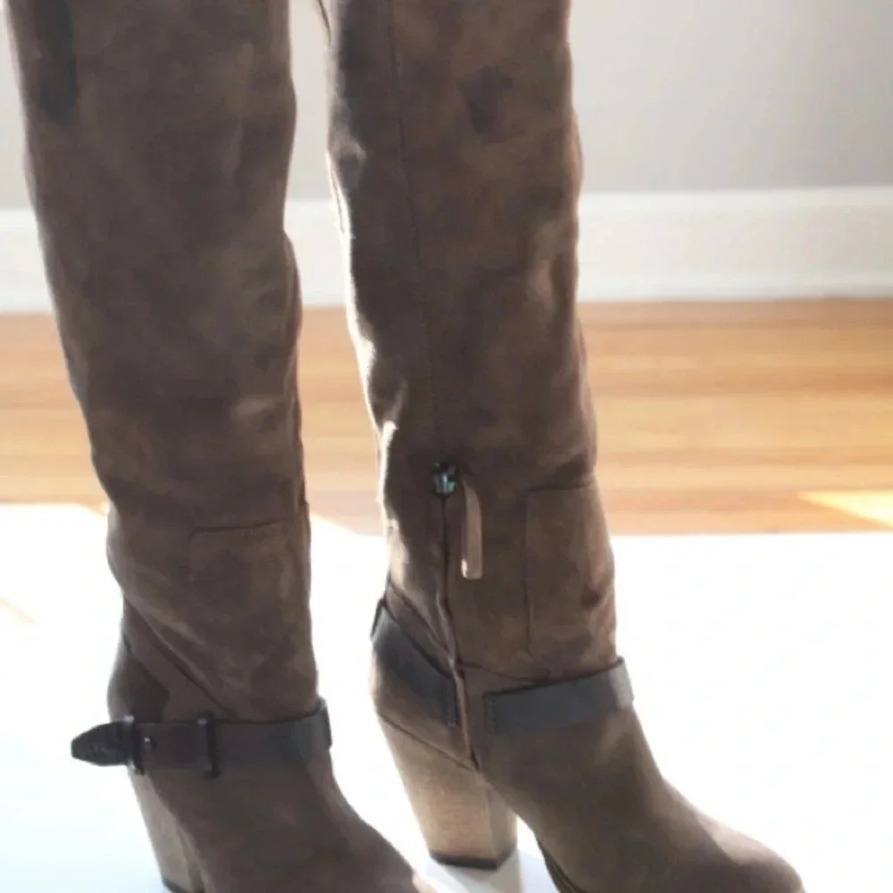 Dolce vita boots